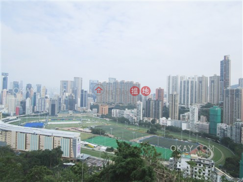 Popular 1 bed on high floor with racecourse views | For Sale | 23 Tung Shan Terrace | Wan Chai District Hong Kong, Sales, HK$ 16M
