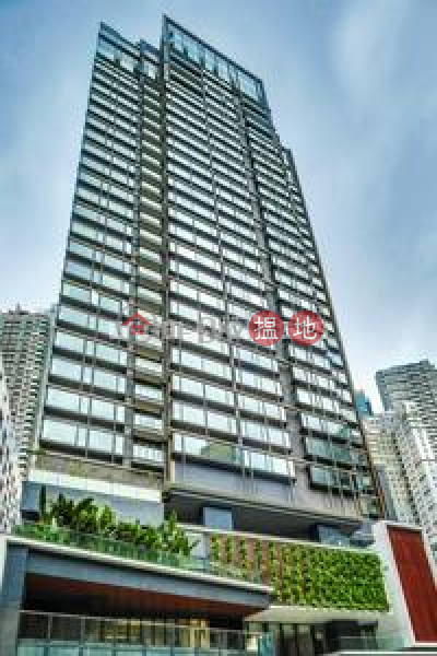 HK$ 11.4M, Gramercy, Western District 1 Bed Flat for Sale in Mid Levels West