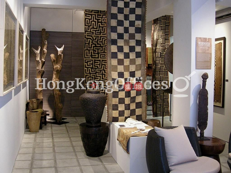 Property Search Hong Kong | OneDay | Office / Commercial Property Rental Listings Office Unit for Rent at Central Mansion