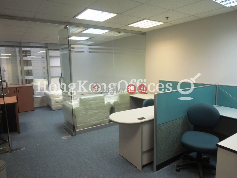 Office Unit for Rent at Lippo Centre 89 Queensway | Central District Hong Kong Rental HK$ 48,070/ month