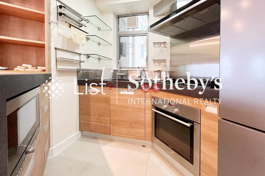 Property Search Hong Kong | OneDay | Residential Sales Listings | Property for Sale at The Merton with 3 Bedrooms