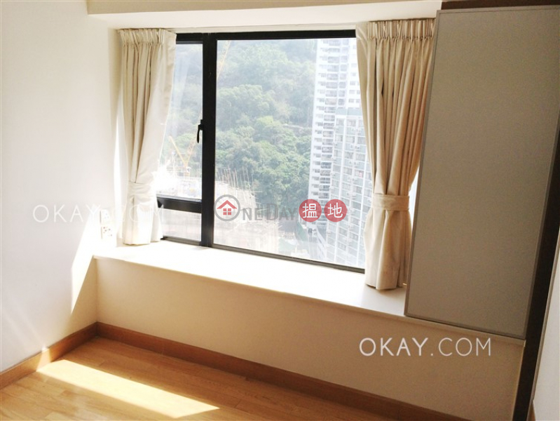 Nicely kept 3 bedroom in Tin Hau | For Sale | Park Towers Block 1 柏景臺1座 Sales Listings
