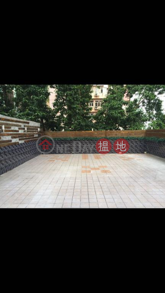 Property Search Hong Kong | OneDay | Residential, Rental Listings Flat for Rent in New Spring Garden Mansion, Wan Chai