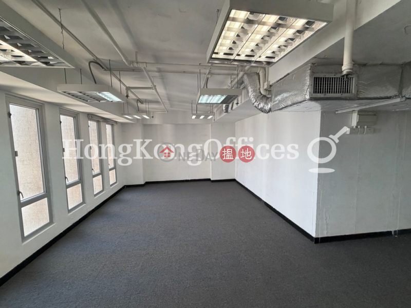 Office Unit for Rent at Tai Sang Bank Building, 130-132 Des Voeux Road Central | Central District, Hong Kong, Rental | HK$ 30,798/ month