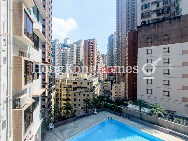Property Search Hong Kong | OneDay | Residential, Rental Listings 3 Bedroom Family Unit for Rent at Flourish Court