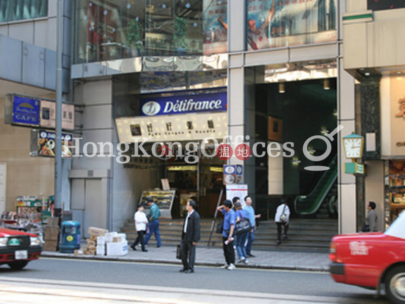 Office Unit for Rent at Two Chinachem Plaza 68 Connaught Road Central | Central District | Hong Kong, Rental, HK$ 130,606/ month