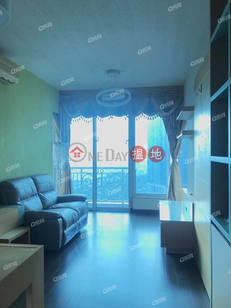 Property Search Hong Kong | OneDay | Residential, Rental Listings | Banyan Garden Tower 2 | 2 bedroom Mid Floor Flat for Rent
