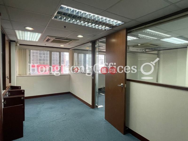 海港商業大廈-中層-寫字樓/工商樓盤出租樓盤-HK$ 49,500/ 月