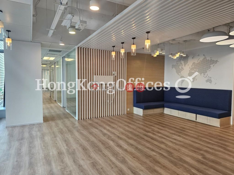 Office Unit for Rent at Harbour East, 218 Electric Road | Eastern District Hong Kong, Rental | HK$ 190,750/ month
