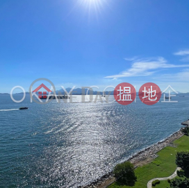 Rare 3 bedroom with balcony & parking | Rental | Phase 2 South Tower Residence Bel-Air 貝沙灣2期南岸 _0