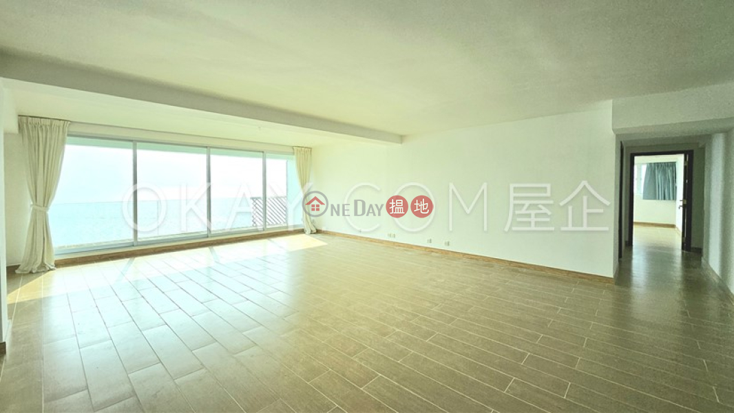 Rare 3 bedroom on high floor with rooftop & balcony | Rental 216 Victoria Road | Western District, Hong Kong Rental HK$ 71,300/ month