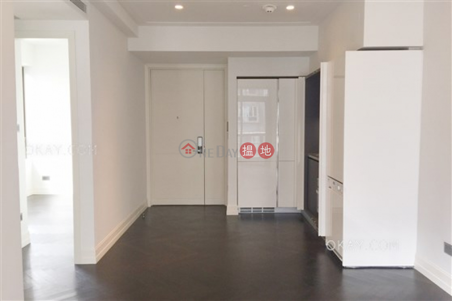 Property Search Hong Kong | OneDay | Residential, Rental Listings, Tasteful 2 bedroom on high floor with balcony | Rental