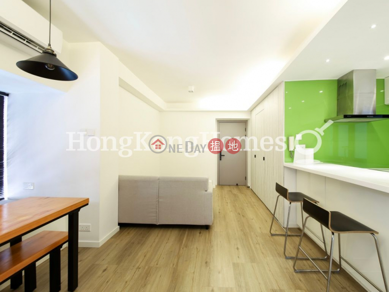 永翠閣兩房一廳單位出租83第二街 | 西區香港-出租-HK$ 22,000/ 月