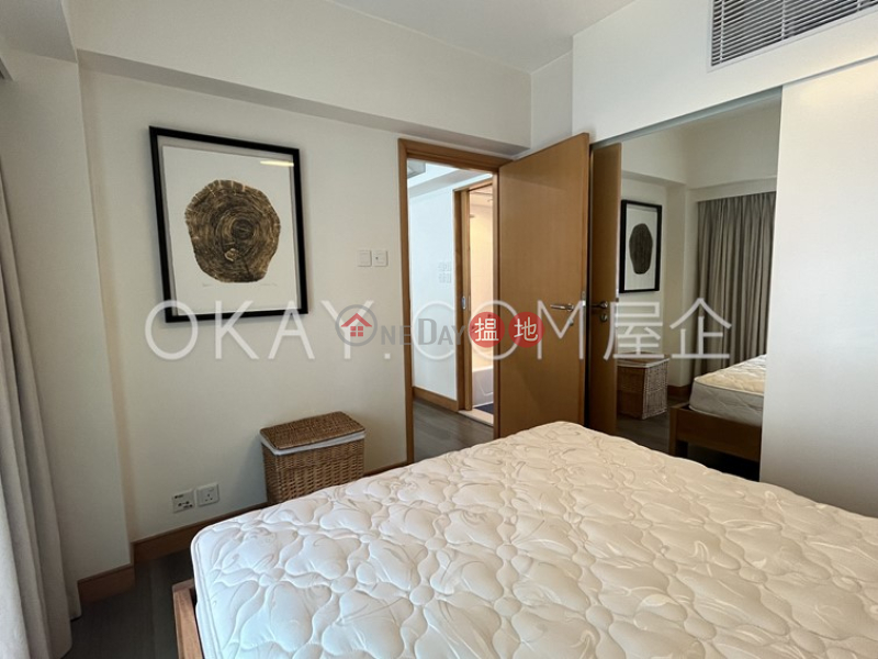 Property Search Hong Kong | OneDay | Residential Rental Listings | Elegant 1 bedroom on high floor | Rental