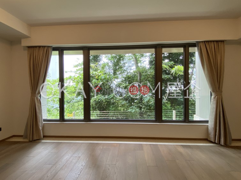 Lovely 3 bedroom in Pokfulam | Rental | 55-57 Bisney Road | Western District Hong Kong, Rental HK$ 73,000/ month