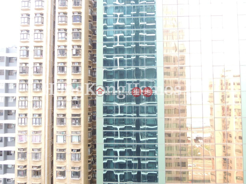 Property Search Hong Kong | OneDay | Residential, Sales Listings | Studio Unit at Bohemian House | For Sale