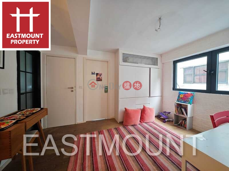 Clearwater Bay Village House | Property For Sale in Sheung Sze Wan 相思灣-Duplex with garden | Property ID:3782 | Sheung Sze Wan Village 相思灣村 Sales Listings