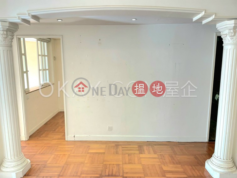 Lovely 3 bedroom on high floor | Rental, Lai Wah Mansion 麗華樓 | Eastern District (OKAY-R292262)_0