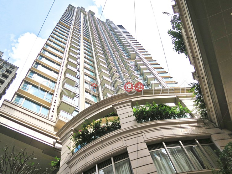 HK$ 9.5M The Avenue Tower 2 | Wan Chai District | Unique studio on high floor with racecourse views | For Sale