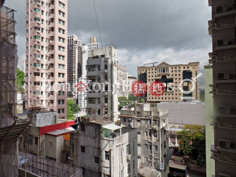 2 Bedroom Unit for Rent at The Warren|Wan Chai DistrictThe Warren(The Warren)Rental Listings (Proway-LID128199R)_0
