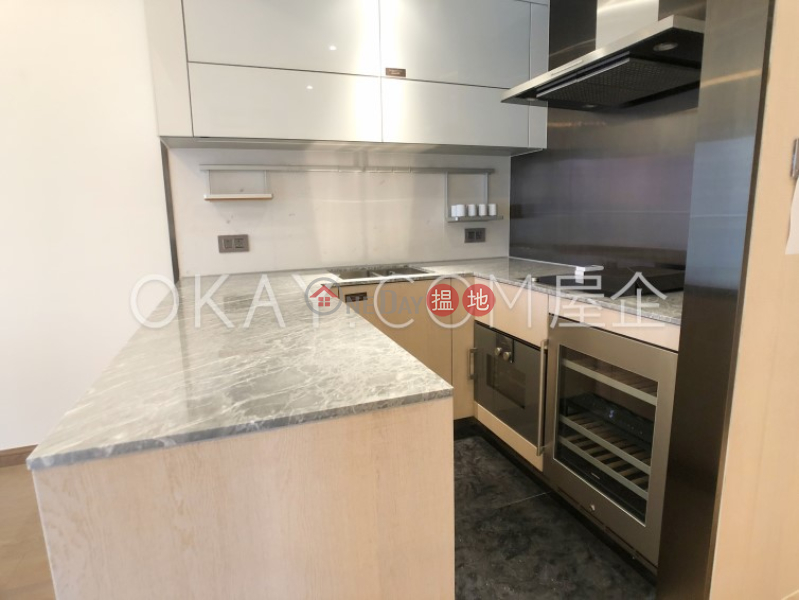 HK$ 15.5M My Central | Central District | Rare 2 bedroom in Central | For Sale