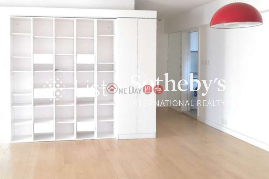 HK$ 58,000/ month, Robinson Place, Western District, Property for Rent at Robinson Place with 3 Bedrooms