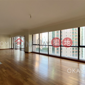 Efficient 4 bedroom with balcony & parking | Rental | Estoril Court Block 1 愛都大廈1座 _0