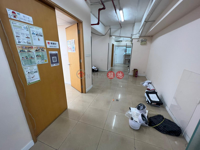 Tsing Yi Industrial Centre Phase 1 | Low | Industrial, Rental Listings HK$ 50,500/ month