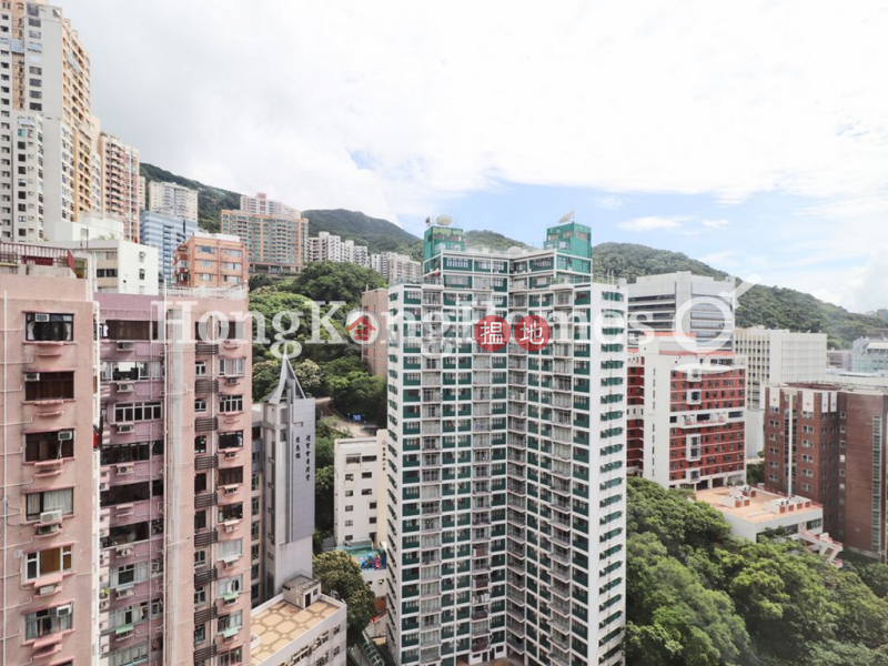 香港搵樓|租樓|二手盤|買樓| 搵地 | 住宅-出租樓盤采文軒兩房一廳單位出租