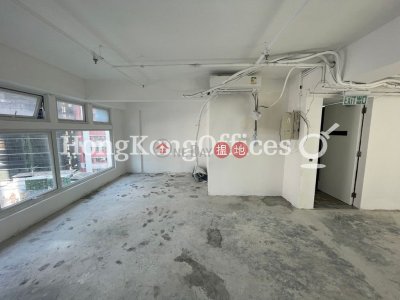 Office Unit for Rent at Al-Aqmar House, 30 Hollywood Road 愛瑪大廈 Rental Listings | Central District (HKO-66117-ABHR)