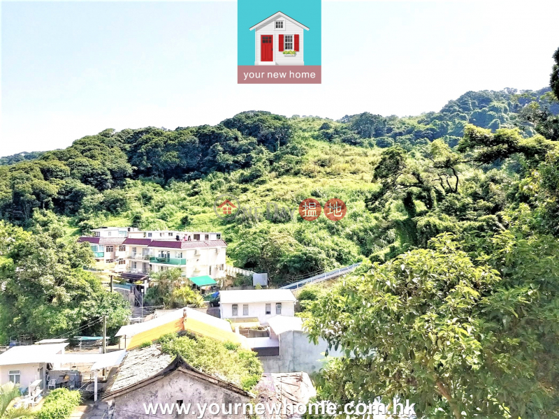 HK$ 59,000/ month | Heng Mei Deng Village, Sai Kung Private Pool Family Home | For Rent