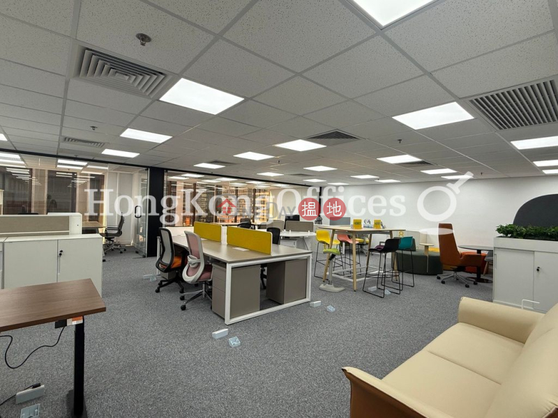 帝國中心寫字樓租單位出租|油尖旺帝國中心(Empire Centre )出租樓盤 (HKO-90614-AJHR)