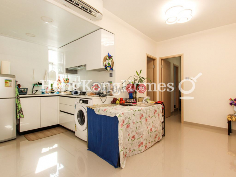 2 Bedroom Unit for Rent at Luen Wai Apartment | Luen Wai Apartment 聯威新樓 Rental Listings