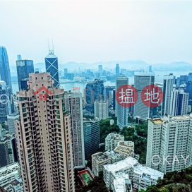 3房2廁,實用率高,星級會所《港景別墅出租單位》 | 港景別墅 The Harbourview _0