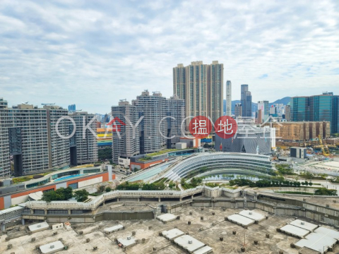 Charming 3 bedroom in Kowloon Station | For Sale | The Waterfront Phase 2 Tower 6 漾日居2期6座 _0