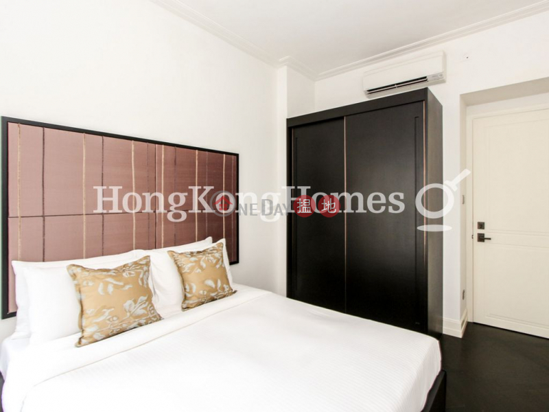 HK$ 45,000/ 月-CASTLE ONE BY V-西區CASTLE ONE BY V兩房一廳單位出租