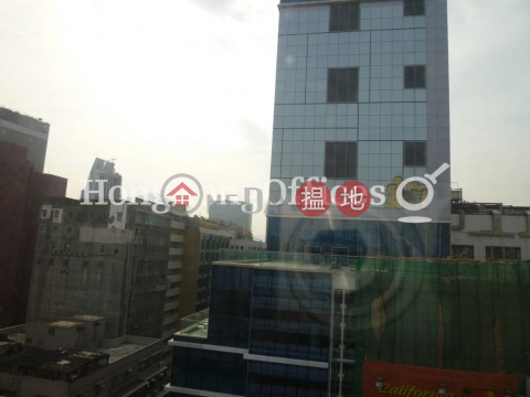 Office Unit for Rent at Taurus Building, Taurus Building 德立大廈 | Yau Tsim Mong (HKO-22363-AMHR)_0