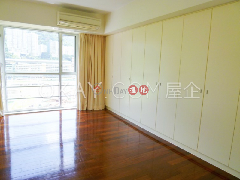 Efficient 4 bed on high floor with balcony & parking | Rental | Rose Court 逸盧 Rental Listings