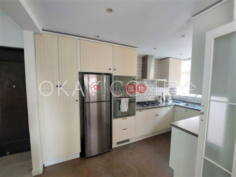 Luxurious 3 bedroom with balcony | Rental | Discovery Bay, Phase 4 Peninsula Vl Coastline, 22 Discovery Road 愉景灣 4期 蘅峰碧濤軒 愉景灣道22號 Rental Listings