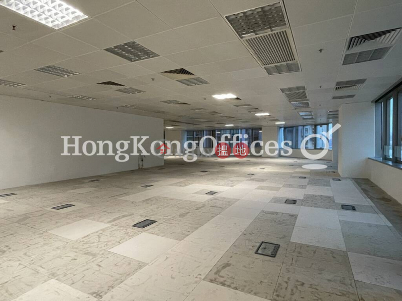 HK$ 183,963/ month AIA Tower Eastern District, Office Unit for Rent at AIA Tower