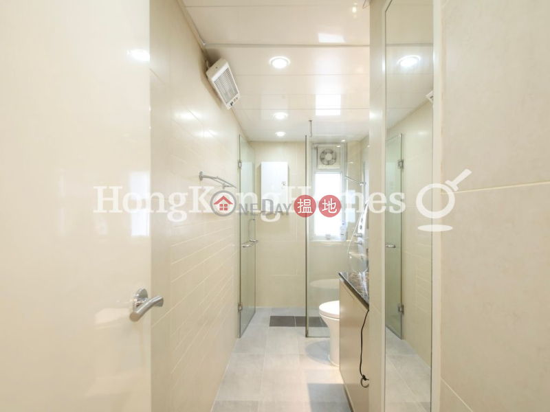 Studio Unit for Rent at The Fortune Gardens | 11 Seymour Road | Western District | Hong Kong, Rental | HK$ 50,000/ month