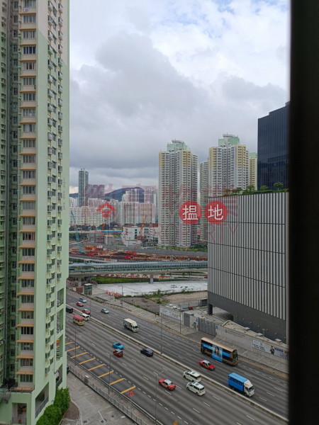 合寫字樓, 各行各業,瑜珈 | 114 King Fuk Street | Wong Tai Sin District, Hong Kong | Rental, HK$ 19,000/ month
