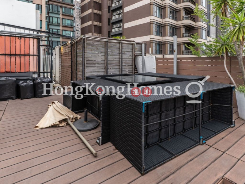 2 Bedroom Unit at Caine Mansion | For Sale | Caine Mansion 堅都大廈 Sales Listings