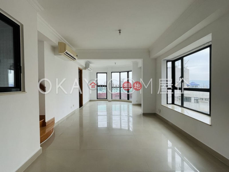 蔚庭軒|高層-住宅出租樓盤|HK$ 52,000/ 月