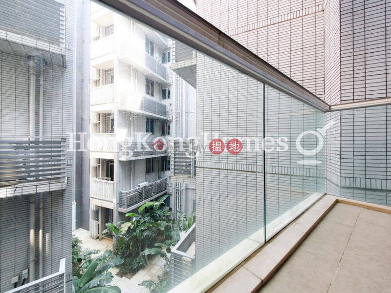 3 Bedroom Family Unit for Rent at Mount Pavilia 663 Clear Water Bay Road | Sai Kung, Hong Kong, Rental HK$ 41,000/ month