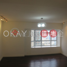 Tasteful 2 bed on high floor with harbour views | For Sale | Valiant Park 駿豪閣 _0