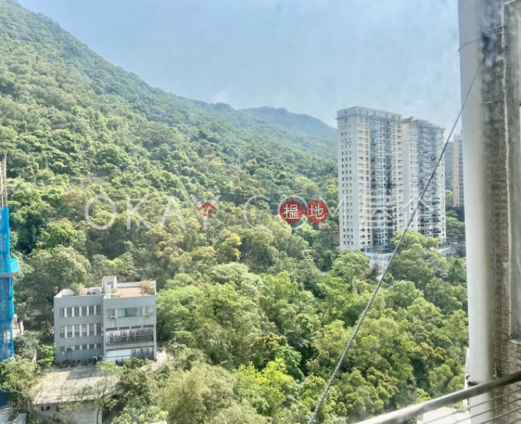 Lovely 2 bedroom on high floor | Rental 49 Conduit Road | Western District | Hong Kong Rental, HK$ 32,000/ month