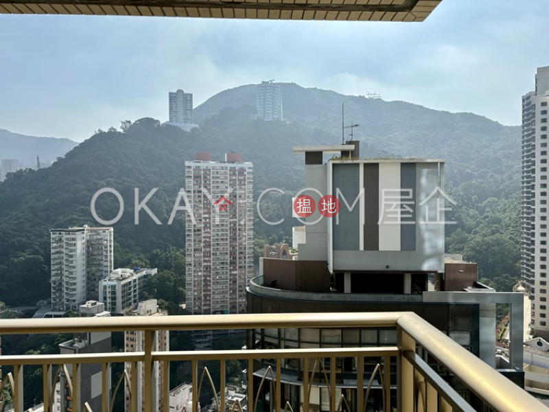 1房1廁,極高層,星級會所,連租約發售尚翹峰1期2座出租單位|尚翹峰1期2座(The Zenith Phase 1, Block 2)出租樓盤 (OKAY-R62363)