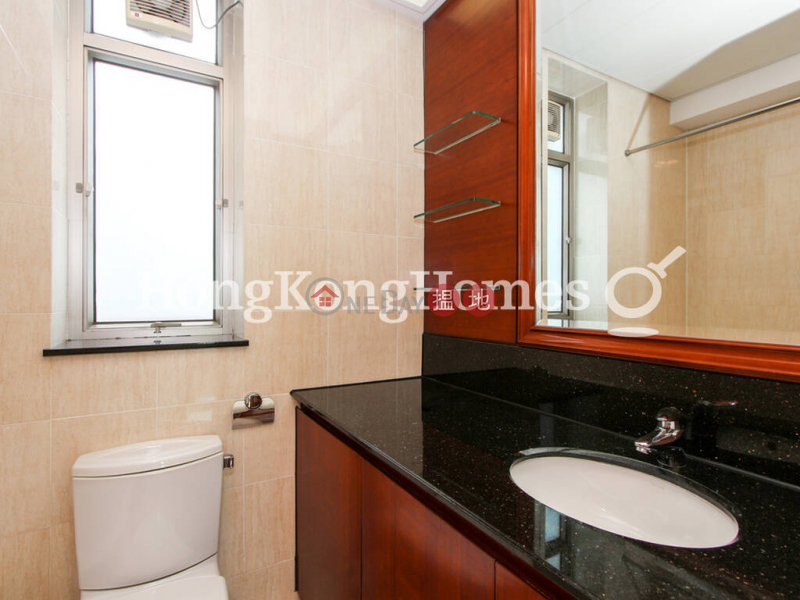 HK$ 46,500/ month Sorrento Phase 2 Block 2 Yau Tsim Mong 3 Bedroom Family Unit for Rent at Sorrento Phase 2 Block 2