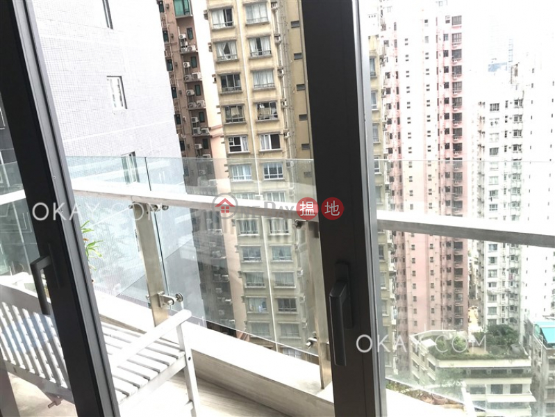 Property Search Hong Kong | OneDay | Residential Sales Listings Gorgeous 3 bedroom with balcony & parking | For Sale